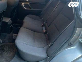 סובארו B4 4X4 R סדאן אוט' 2.0 (150 כ''ס) בנזין 2008 למכירה באילניה