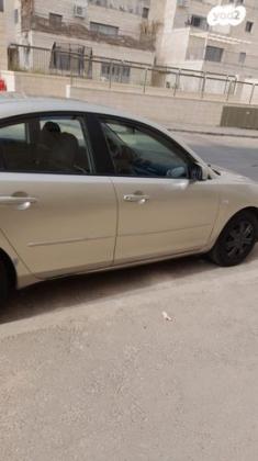 מאזדה j Active סדאן אוט' 1.6 (105 כ''ס) בנזין 2008 למכירה בביתר עילית