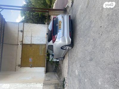 הונדה סיוויק האצ'בק החדשה Comfort ידני 1.8 (142 כ''ס) בנזין 2014 למכירה בירושלים