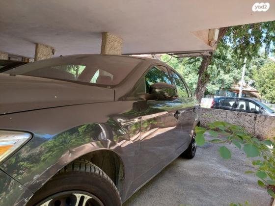 פורד מונדאו Trend הצ'בק אוט' 2.0 (203 כ''ס) בנזין 2012 למכירה בגבעתיים