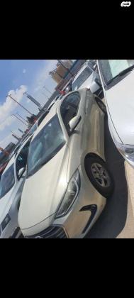 יונדאי אלנטרה (2016 ואילך) Inspire אוט' 1.6 (127 כ''ס) בנזין 2016 למכירה ברמת השרון