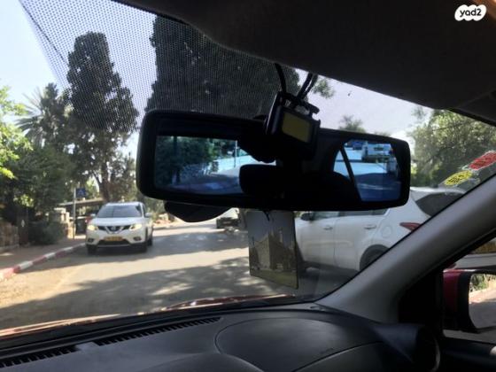 ניסאן מיקרה Visia ידני 1.2 (80 כ''ס) בנזין 2014 למכירה בנתניה