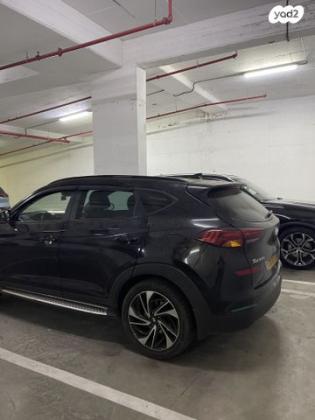 יונדאי טוסון Elite אוט' בנזין 2.0 (155 כ''ס) [2018-2020] בנזין 2019 למכירה בכפר סבא
