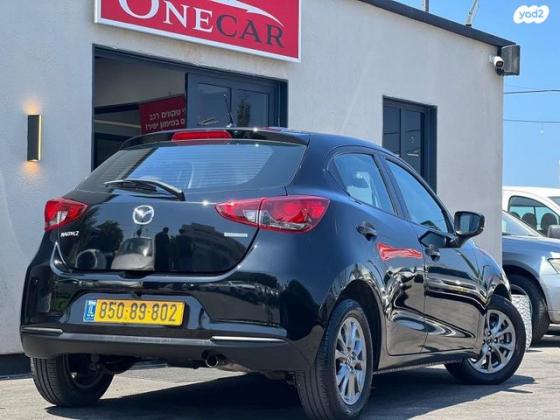 מאזדה H Dynamic אוט' 1.5 (116 כ''ס) בנזין 2022 למכירה בראשון לציון