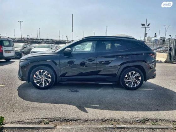 יונדאי טוסון Luxury אוט' 1.6 (180 כ''ס) בנזין 2022 למכירה בתל אביב יפו