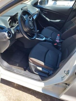 מאזדה H Dynamic אוט' 1.5 (116 כ''ס) בנזין 2022 למכירה בהיוגב