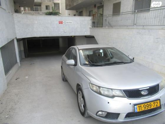 קיה פורטה EX אוט' 1.6 (126 כ''ס) בנזין 2009 למכירה בבני ברק