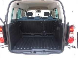 סיטרואן ברלינגו דור 2 (2008-2019) MLS Comf PK ידני דיזל 5 מק' 1.6 (100 כ"ס) דיזל 2017 למכירה ברחובות