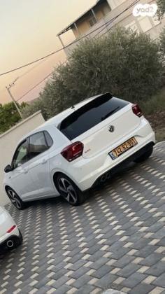 פולקסווגן פולו GTI GTI אוט' 2.0 (200 כ''ס) בנזין 2019 למכירה בכפר כמא