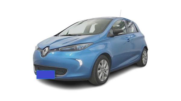 רנו זואי Intense אוט' חשמלי (88 כ''ס) חשמלי 2017 למכירה בכוכב יאיר u002F צור יגאל