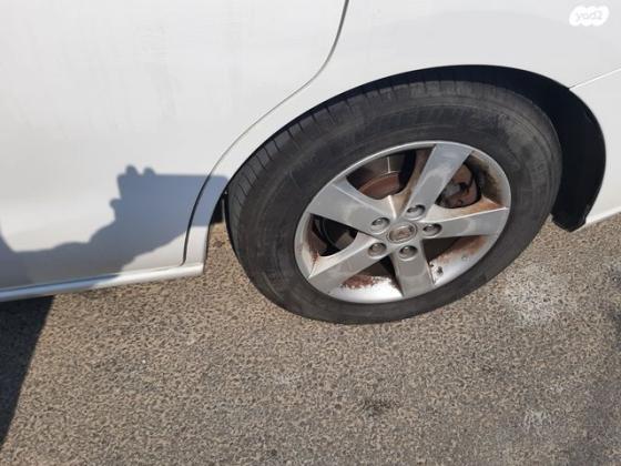 מאזדה F Executive אוט' 2.0 (145 כ"ס) בנזין 2011 למכירה בבאר שבע