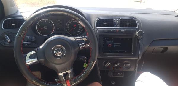 פולקסווגן פולו Young ידני 3 דל' 1.4 (85 כ''ס) בנזין 2012 למכירה בדימונה