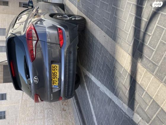 יונדאי טוסון Open Sky אוט' בנזין 2.0 (155 כ"ס) בנזין 2017 למכירה בבאר שבע