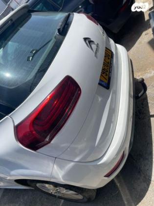 סיטרואן C4 ספייסטורר Comfort PK BlueHdi אוט' דיזל 5 מק' 1.5 (130 כ''ס) דיזל 2020 למכירה בראשון לציון