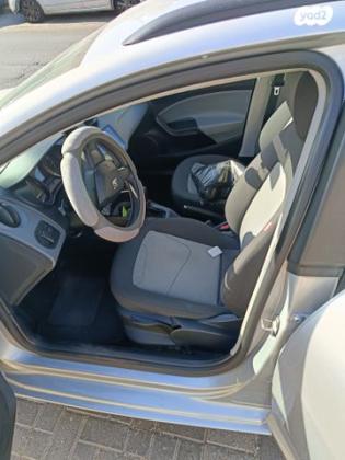 סיאט איביזה AM5 סטיישן אוט' 1.2 (105 כ"ס) בנזין 2016 למכירה בביתר עילית