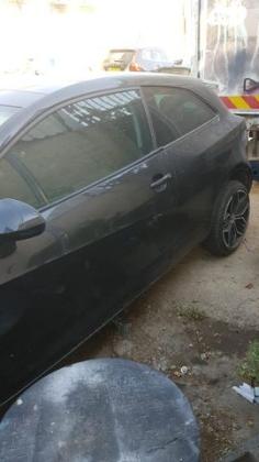 סיאט איביזה Sport ידני 3 דל' 1.4 (85 כ''ס) בנזין 2010 למכירה בחולון