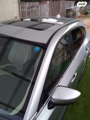 מאזדה CX-5 4X2 Executive אוט' 4 דל' 2.0 (165 כ"ס) בנזין 2021 למכירה בהוד השרון