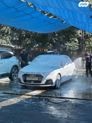 אאודי A1 Sportback Basic אוט' 1.5 (150 כ''ס) בנזין 2020 למכירה בגבעתיים