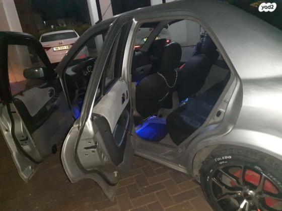 מאזדה 323 לאנטיס LX אוט' 1.6 (105 כ''ס) [2002-2004] בנזין 2004 למכירה בלוד