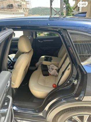 מאזדה CX-5 Comfort אוט' 2.0 (165 כ''ס) בנזין 2022 למכירה בראמה