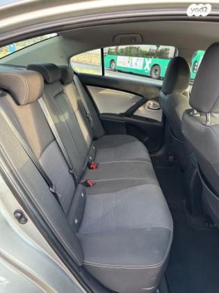 טויוטה אוונסיס Executive SS אוט' 1.8 (147 כ"ס) בנזין 2017 למכירה בחולון