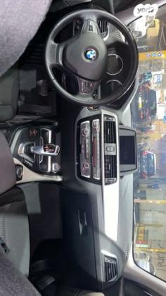 ב.מ.וו סדרה 1 118I S אוט' 5 דל' 1.5 (136 כ''ס) בנזין 2018 למכירה בחולון