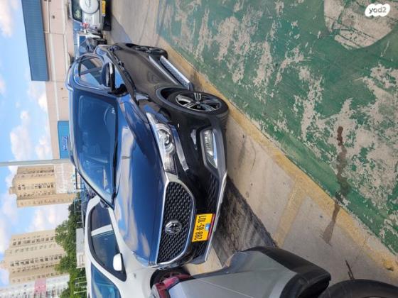 אם. ג'י. / MG ZS Net Up אוט' 1.0 (111 כ''ס) בנזין 2020 למכירה בקרית ביאליק