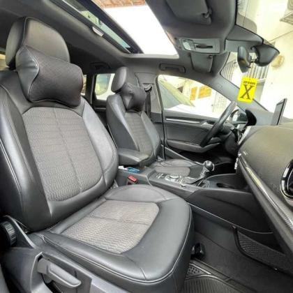 אאודי A3 Sportback E-Tron Luxury הייבריד אוט' 1.4 (204 כ"ס) היברידי חשמל / בנזין 2019 למכירה בראשון לציון