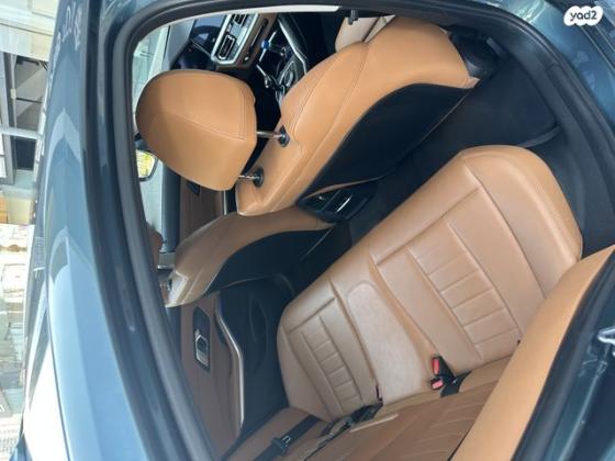 ב.מ.וו סדרה 3 330E Exclusive הייבריד אוט' 2.0 (184 כ''ס) ק'-2 היברידי חשמל / בנזין 2020 למכירה בפתח תקווה