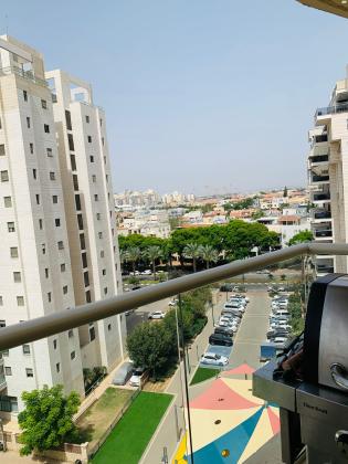 שדרות יצחק רבין 8