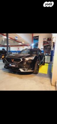 קופרה פורמנטור 4X4 VZ אוט' 2.0 (310 כ"ס) בנזין 2021 למכירה בנצרת עילית u002F נוף הגליל