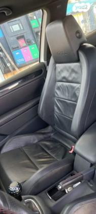 פולקסווגן גולף GTI ידני 3 דל' 2.0 (210 כ''ס) בנזין 2011 למכירה ברחובות