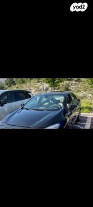 רנו פלואנס Privilege + SR אוט' דיזל 1.5 (110 כ''ס) דיזל 2012 למכירה בכיסרא סומיע