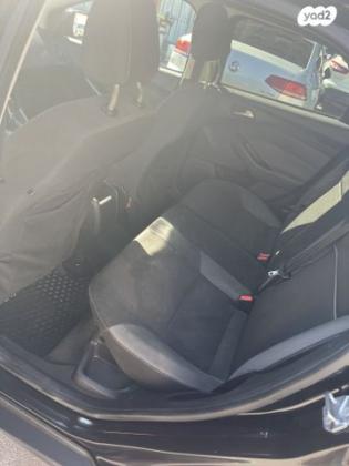 פורד פוקוס Trend סטיישן אוט' 1.6 (125 כ''ס) בנזין 2013 למכירה בגבעת שמואל