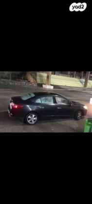 רנו פלואנס Privilege + SR אוט' דיזל 1.5 (110 כ''ס) דיזל 2012 למכירה בכיסרא סומיע