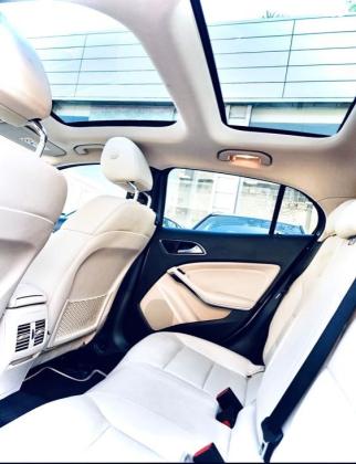 מרצדס GLA GLA200 Urban FL אוט' 1.6 (156 כ"ס) [2017 ואילך] בנזין 2018 למכירה בראשון לציון