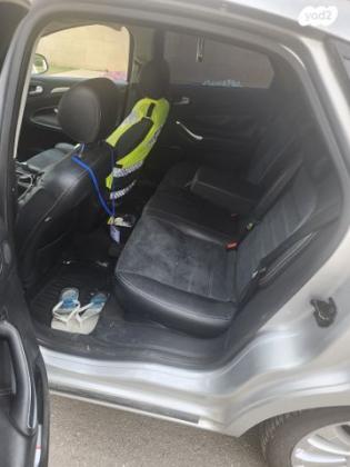 פורד מונדאו Titanium הצ'בק אוט' 2.3 (161 כ''ס) בנזין 2011 למכירה בבאר שבע