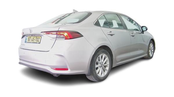 טויוטה קורולה Sun אוט' 1.6 (132 כ"ס) בנזין 2020 למכירה ב