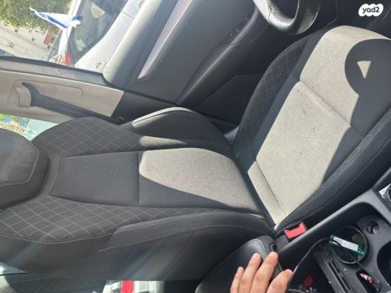 סקודה קארוק Ambition אוט' 1.0 (115 כ''ס) בנזין 2018 למכירה בצפת