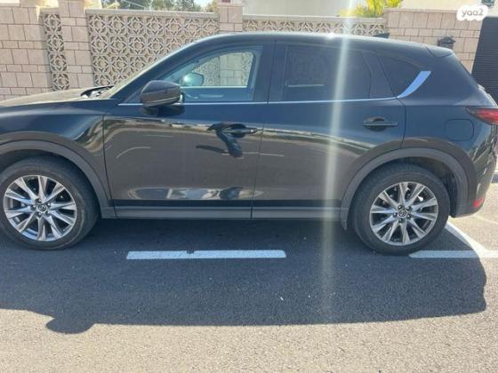 מאזדה CX-5 4X2 Executive אוט' 4 דל' 2.0 (165 כ"ס) בנזין 2020 למכירה באשקלון