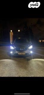 מאזדה CX-5 4X2 Executive אוט' 2.0 (155 כ"ס) בנזין 2013 למכירה בעכו