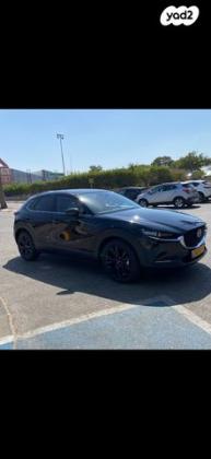 מאזדה CX-30 Executive BL אוט' 2.0 (165 כ''ס) בנזין 2022 למכירה באשדוד