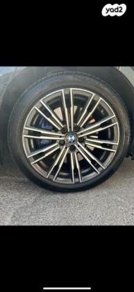 ב.מ.וו סדרה 3 330E M הייבריד אוט' 2.0 (184 כ''ס) היברידי חשמל / בנזין 2020 למכירה בתל אביב יפו