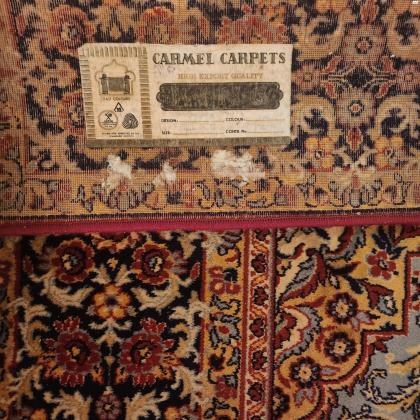 בהזדמנות שטיח לסלון מדהים ביופיו גודל 3