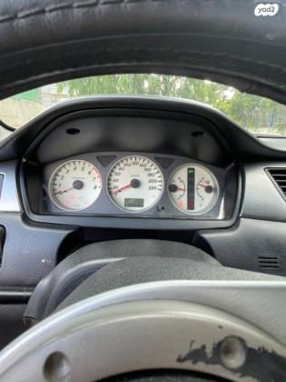 מיצובישי לנסר קלאסיק Sport אוט' 1.6 (98 כ''ס) בנזין 2007 למכירה בלוד
