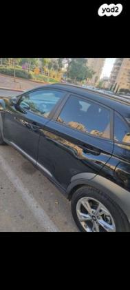 יונדאי קונה Premium FL אוט' 1.6 (198 כ''ס) בנזין 2021 למכירה בחולון