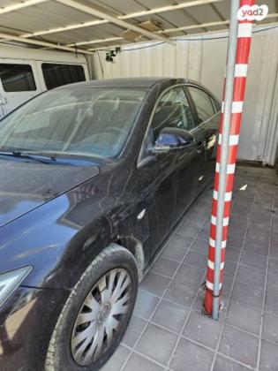 מאזדה g Executive סדאן אוט' 2.0 (147 כ''ס) בנזין 2010 למכירה בירושלים