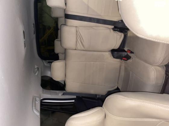 טויוטה לנד קרוזר ארוך 4X4 TS אוט' דיזל 7 מק' 2.8 (177 כ''ס) דיזל 2019 למכירה בלוד