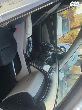 יונדאי טוסון Luxury אוט' 1.6 (180 כ''ס) בנזין 2022 למכירה בפתח תקווה