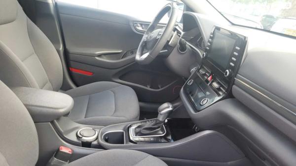 יונדאי איוניק Premium FL הייבריד אוט' 1.6 (141 כ''ס) בנזין 2020 למכירה בחדרה